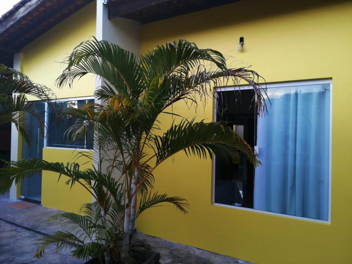 Casa Temporada Barreirinhas Yellow 2 Kültér fotó