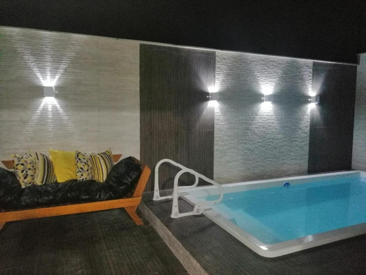 Casa Temporada Barreirinhas Yellow 2 Kültér fotó