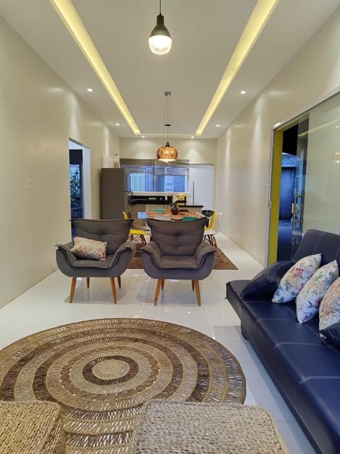 Casa Temporada Barreirinhas Yellow 2 Kültér fotó