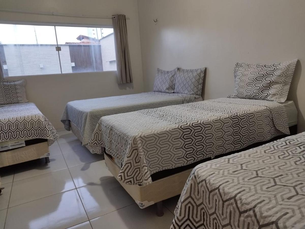 Casa Temporada Barreirinhas Yellow 2 Kültér fotó